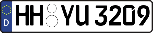 HH-YU3209