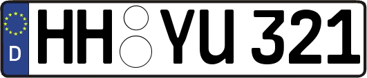HH-YU321