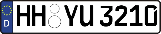 HH-YU3210