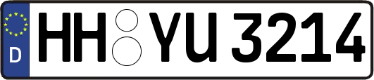 HH-YU3214