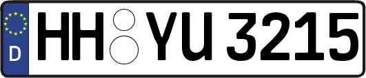 HH-YU3215