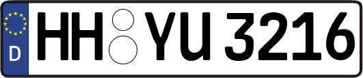 HH-YU3216