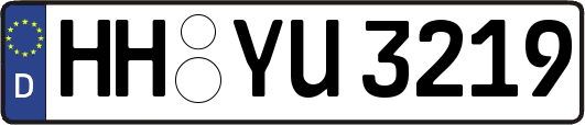 HH-YU3219