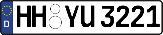 HH-YU3221