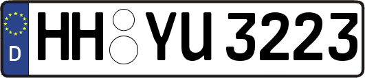 HH-YU3223