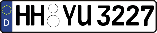 HH-YU3227