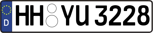 HH-YU3228