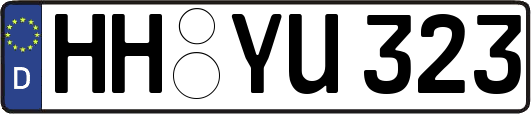 HH-YU323