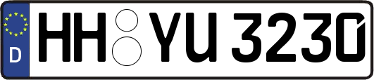 HH-YU3230