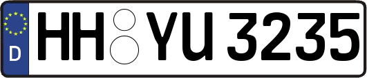 HH-YU3235