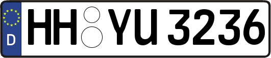 HH-YU3236