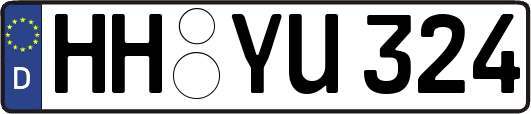 HH-YU324
