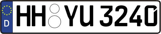 HH-YU3240