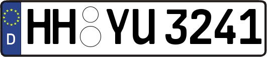 HH-YU3241