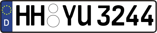 HH-YU3244