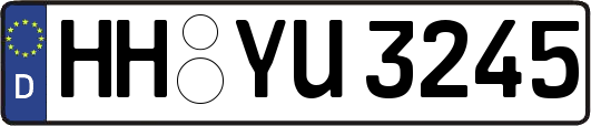 HH-YU3245