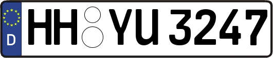 HH-YU3247