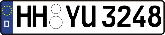 HH-YU3248