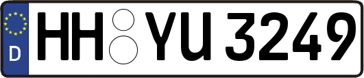 HH-YU3249