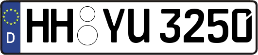 HH-YU3250