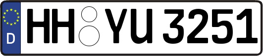 HH-YU3251