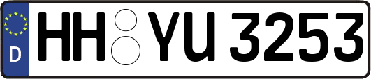 HH-YU3253