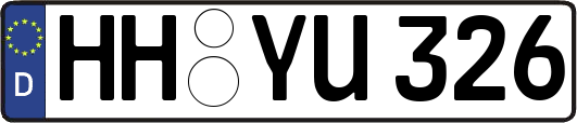 HH-YU326