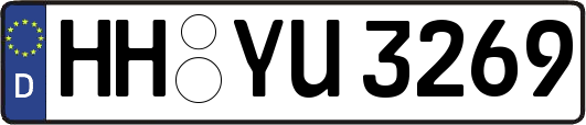 HH-YU3269
