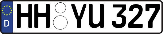 HH-YU327