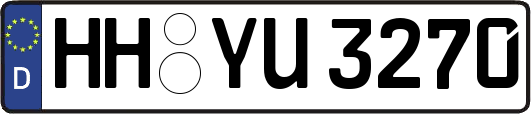 HH-YU3270