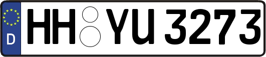 HH-YU3273