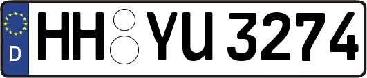 HH-YU3274