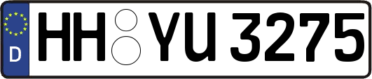 HH-YU3275