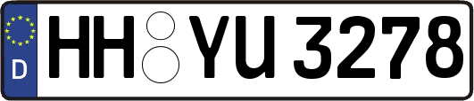 HH-YU3278