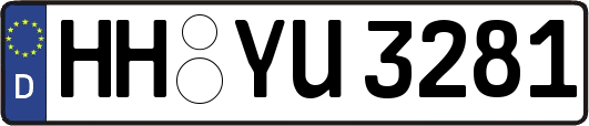 HH-YU3281