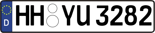 HH-YU3282
