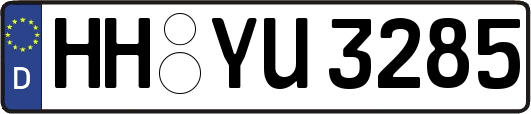 HH-YU3285