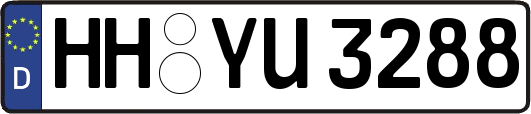 HH-YU3288