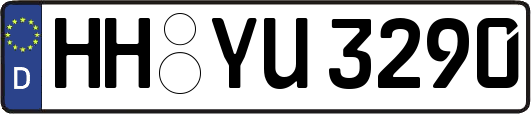 HH-YU3290