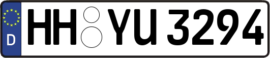 HH-YU3294