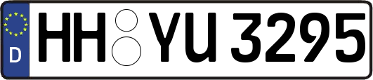HH-YU3295