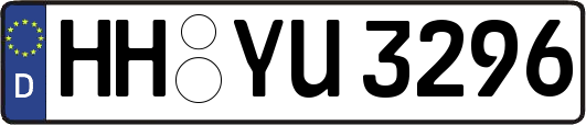 HH-YU3296