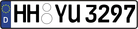 HH-YU3297