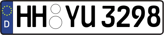 HH-YU3298