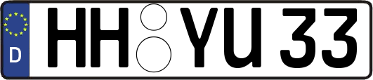 HH-YU33