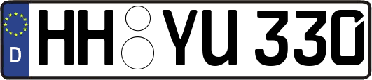HH-YU330
