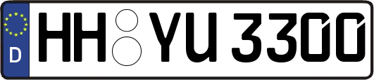 HH-YU3300