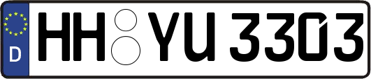 HH-YU3303