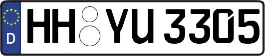 HH-YU3305