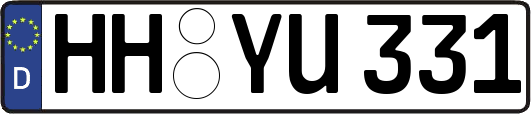 HH-YU331